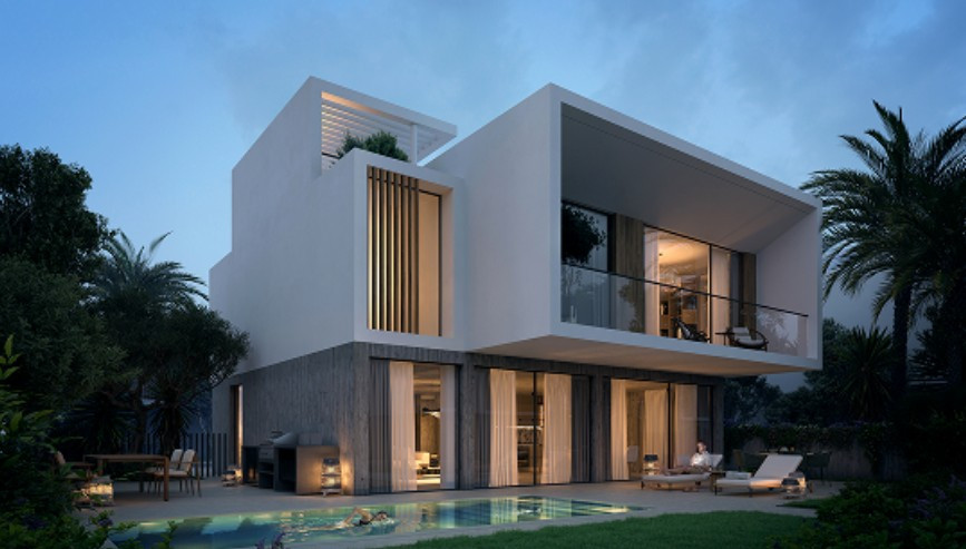 House (Detached) in Geroskipou, Paphos for Sale