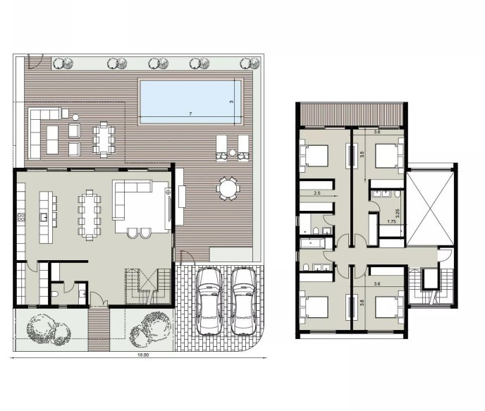 House (Detached) in Geroskipou, Paphos for Sale