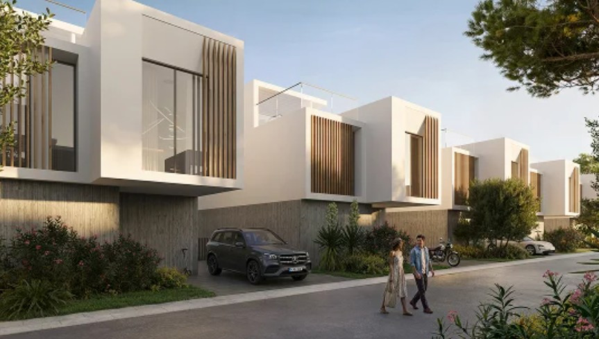 House (Detached) in Geroskipou, Paphos for Sale