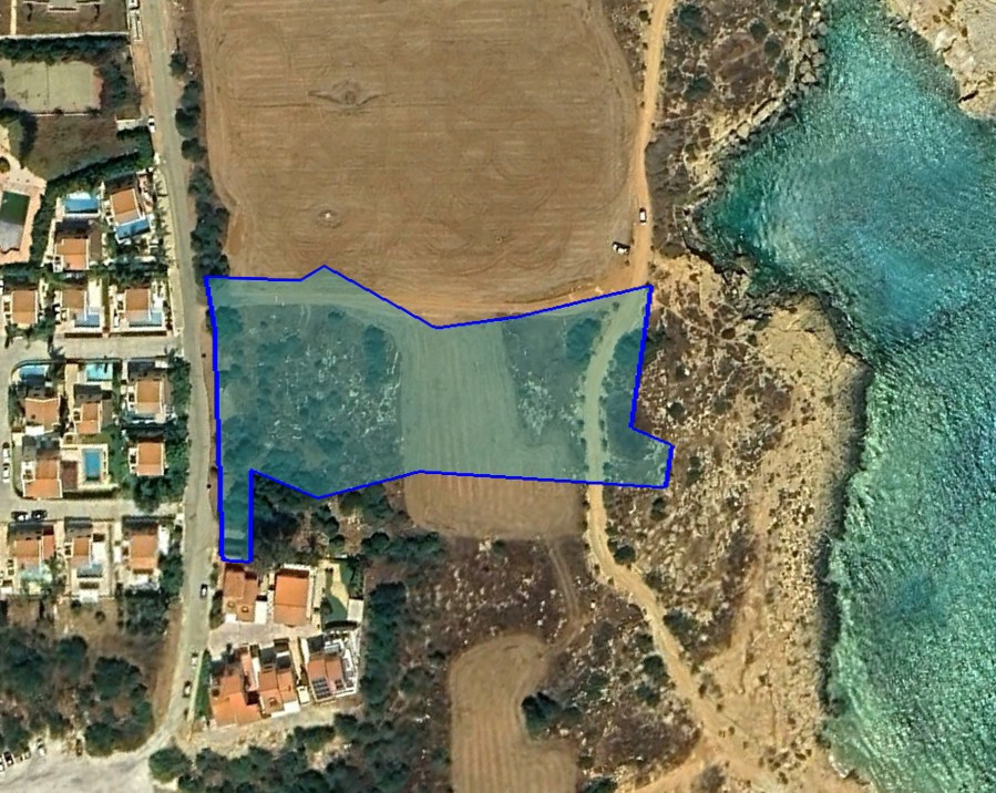 (Residential) in Paralimni, Famagusta for Sale