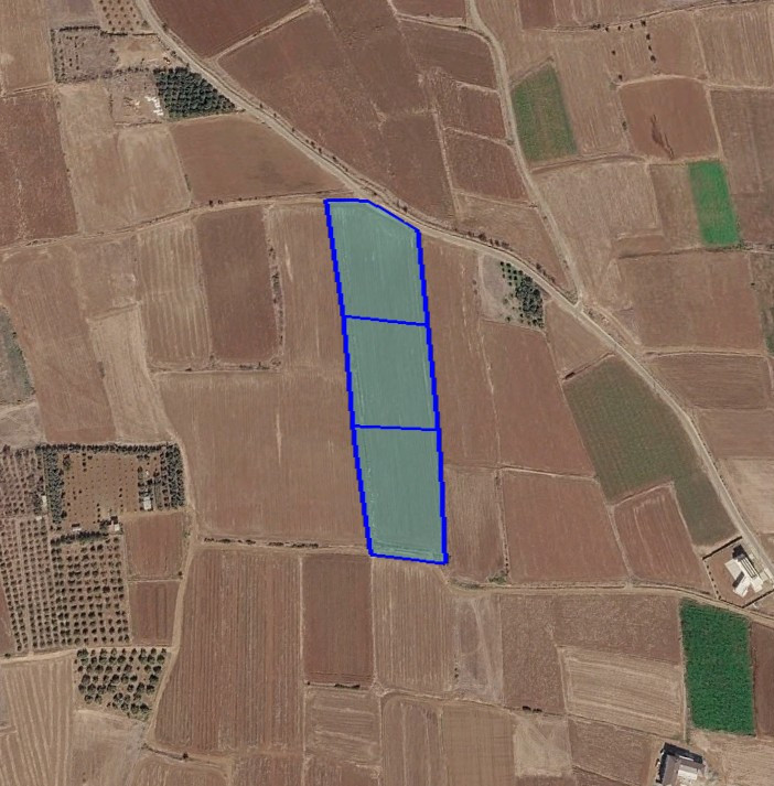 (Agricultural) in Peristerona Nicosia, Nicosia for Sale