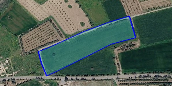 (Industrial) in Zygi, Larnaca for Sale