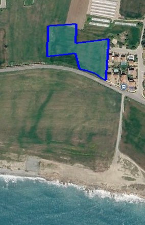 (Tourist) in Psematismenos, Larnaca for Sale
