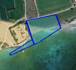 (Agricultural) in Zygi, Larnaca for Sale