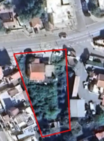 (Residential) in Asomatos, Limassol for Sale