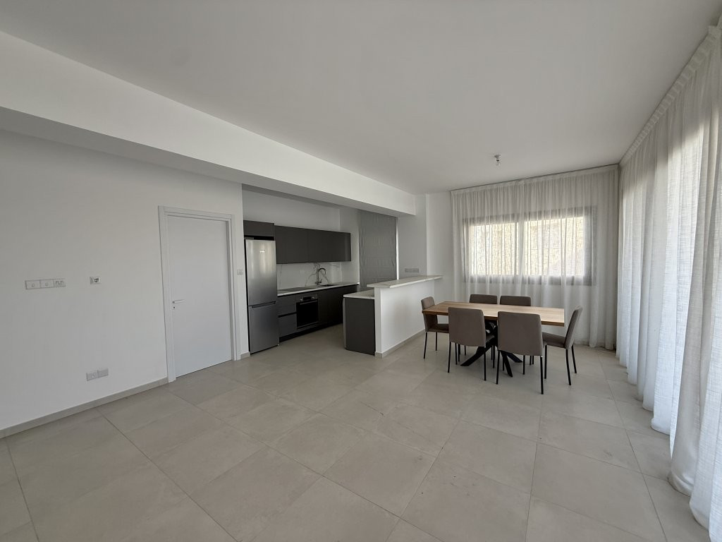 Apartment (Flat) in Zakaki, Limassol for Sale