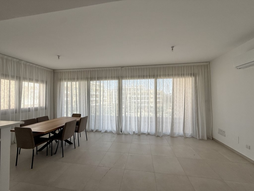 Apartment (Flat) in Zakaki, Limassol for Sale