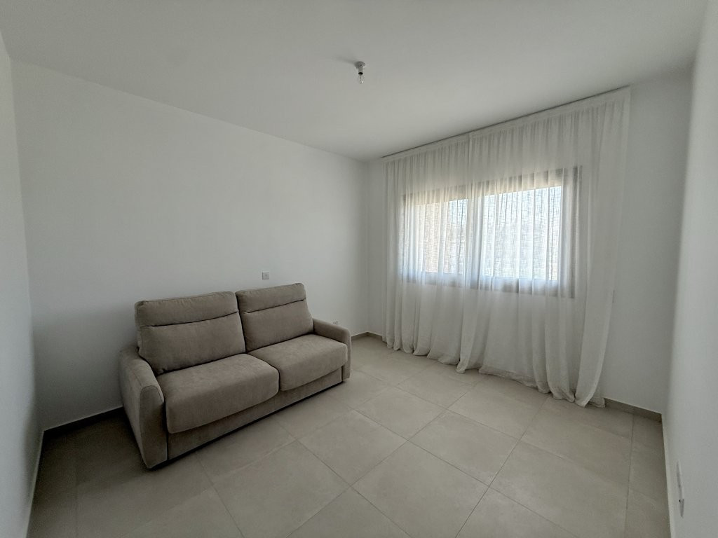 Apartment (Flat) in Zakaki, Limassol for Sale