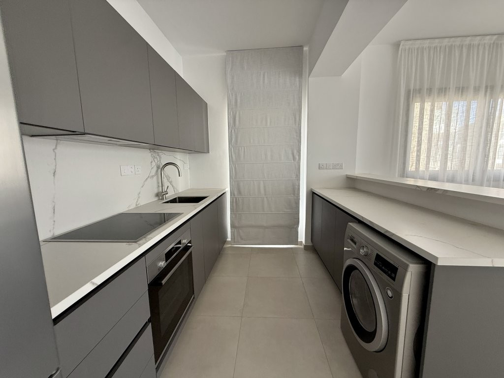 Apartment (Flat) in Zakaki, Limassol for Sale