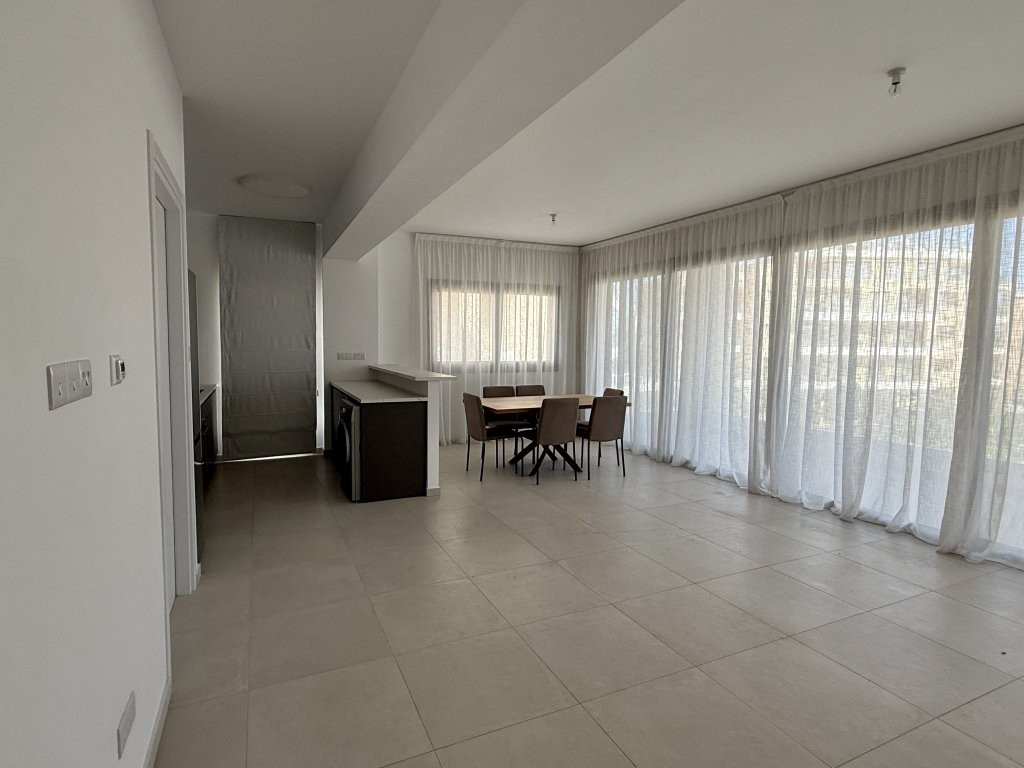 Apartment (Flat) in Zakaki, Limassol for Sale