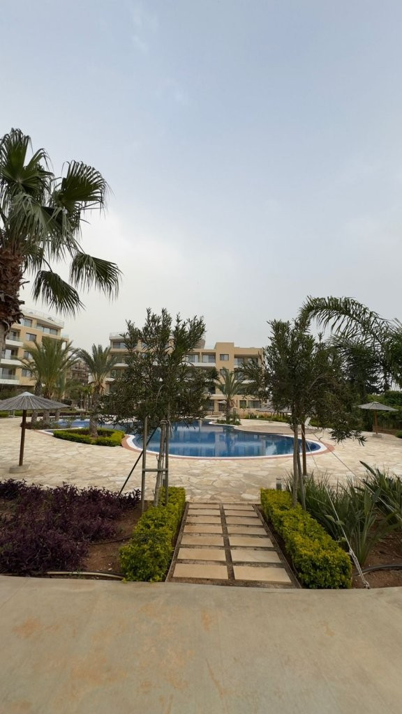 Apartment (Flat) in Zakaki, Limassol for Sale