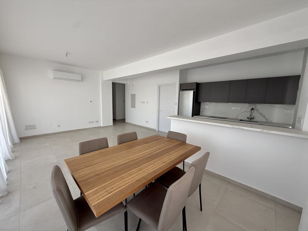 Apartment (Flat) in Zakaki, Limassol for Sale