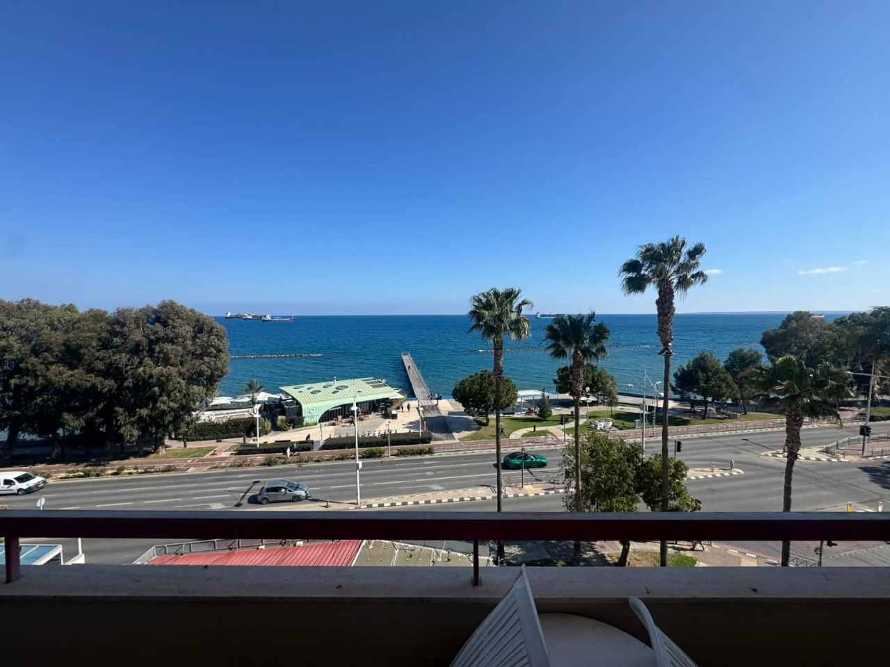 Apartment (Flat) in Neapoli, Limassol for Sale