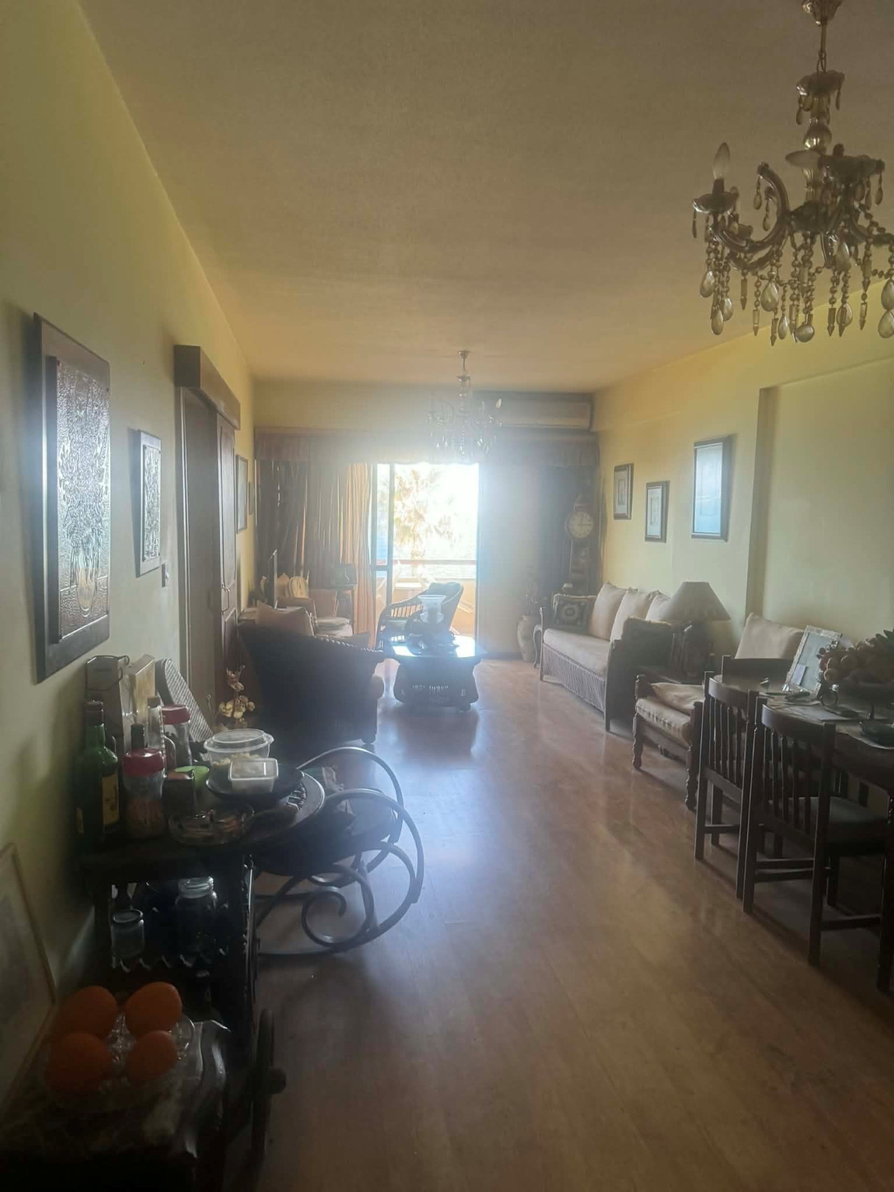 Apartment (Flat) in Neapoli, Limassol for Sale