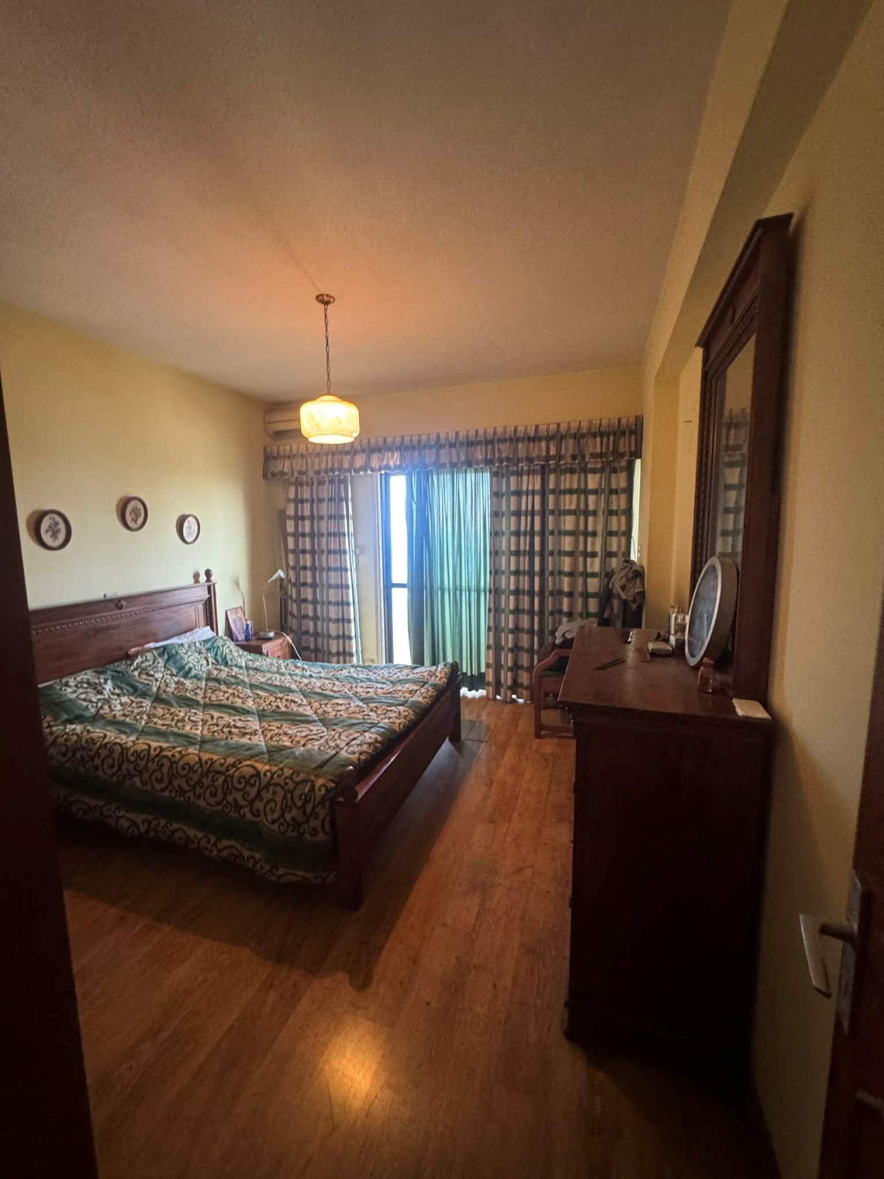 Apartment (Flat) in Neapoli, Limassol for Sale