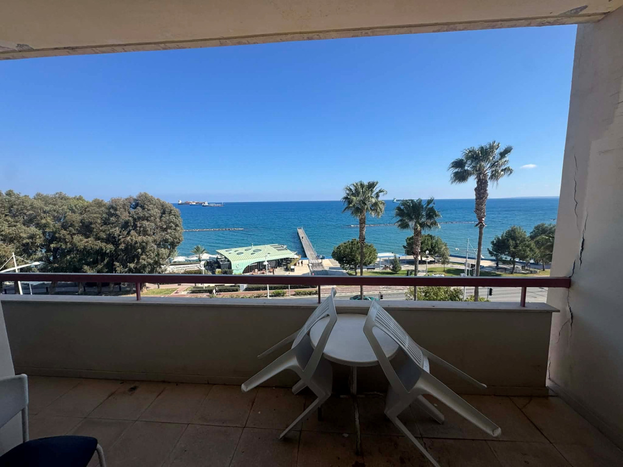 Apartment (Flat) in Neapoli, Limassol for Sale