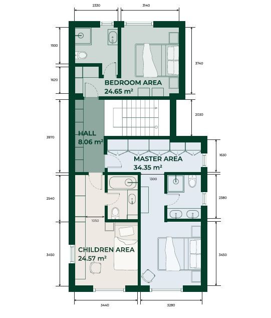 House (Detached) in Souni-Zanakia, Limassol for Sale