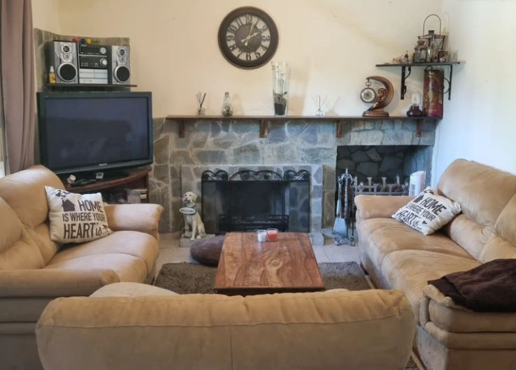 House (Detached) in Platres (Kato), Limassol for Sale