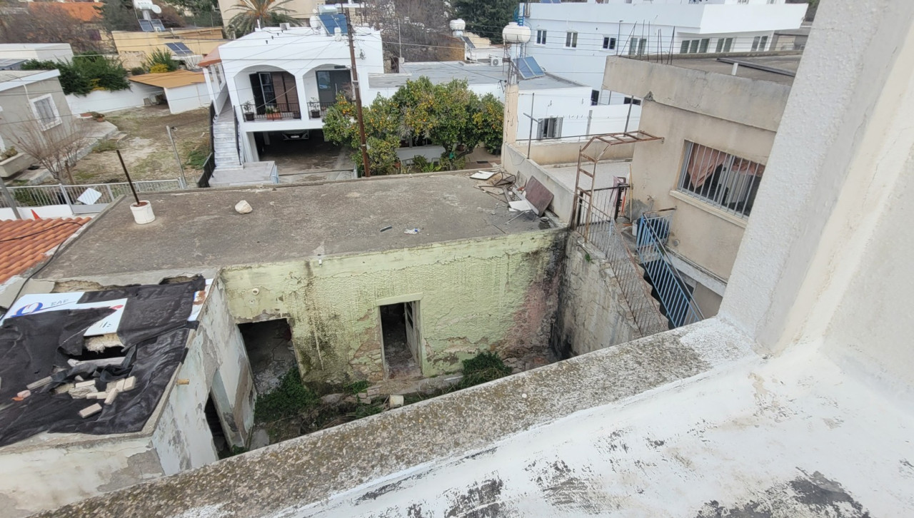 Building (Default) in Geroskipou, Paphos for Sale