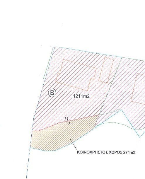 (Residential) in Fasoula, Limassol for Sale