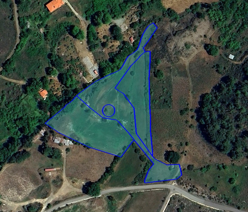 (Residential) in Mandria, Limassol for Sale