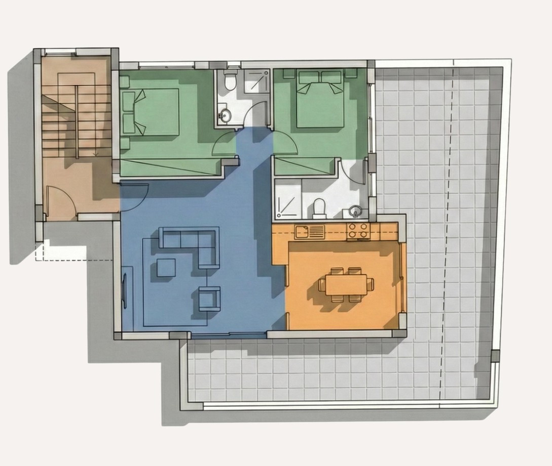 Investment (Mixed Use) in Emba, Paphos for Sale