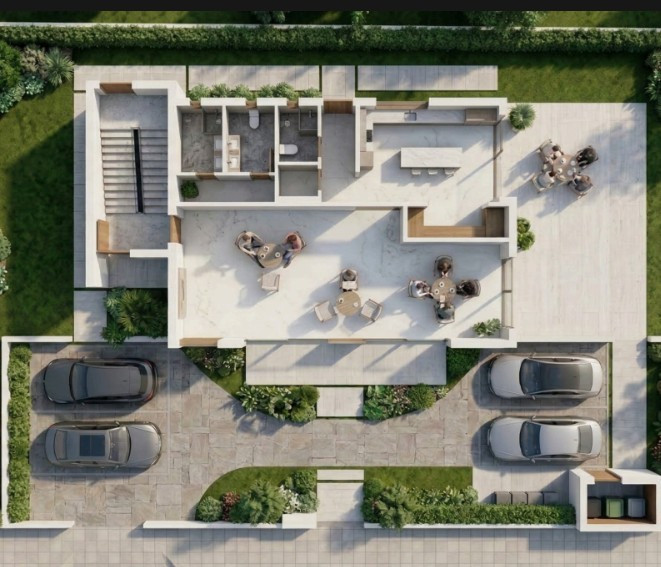 Investment (Mixed Use) in Emba, Paphos for Sale