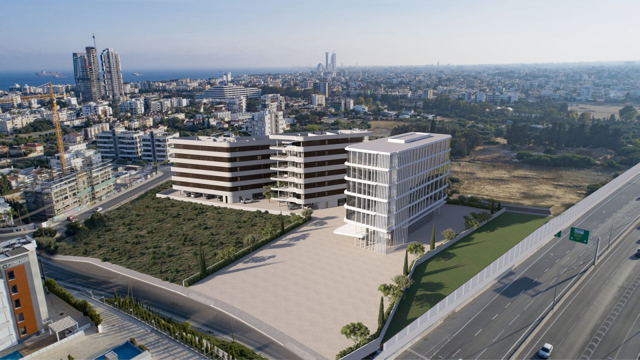 Investment (Residential) in Potamos Germasoyias, Limassol for Sale