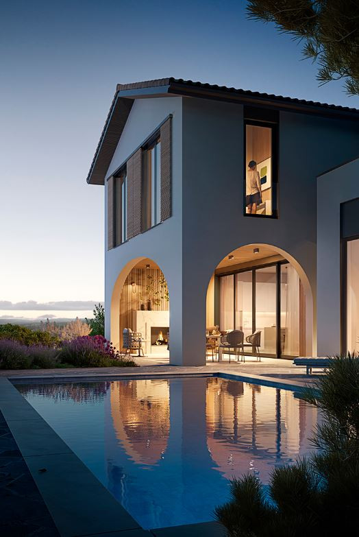 House (Detached) in Souni-Zanakia, Limassol for Sale