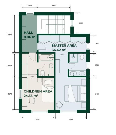 House (Detached) in Souni-Zanakia, Limassol for Sale