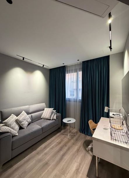 Apartment (Penthouse) in Omonoias, Limassol for Sale