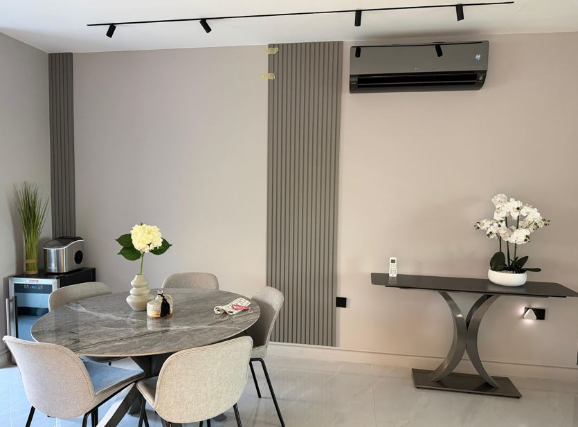 Apartment (Penthouse) in Omonoias, Limassol for Sale