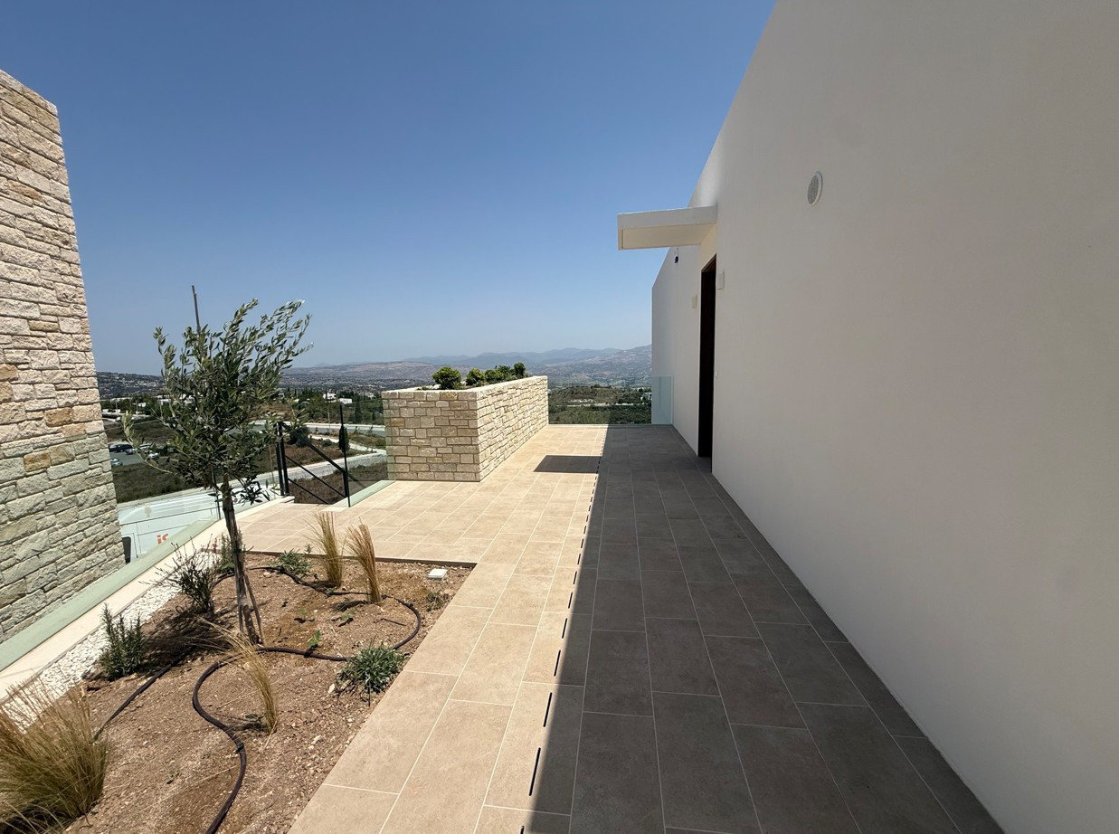House (Detached) in Minthis, Paphos for Sale