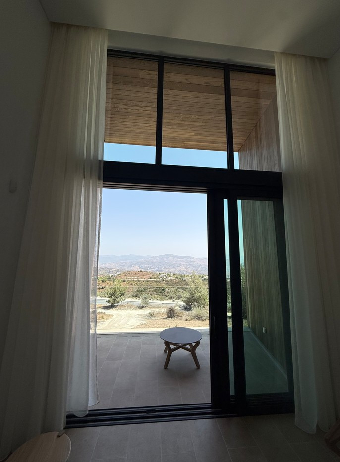 House (Detached) in Minthis, Paphos for Sale