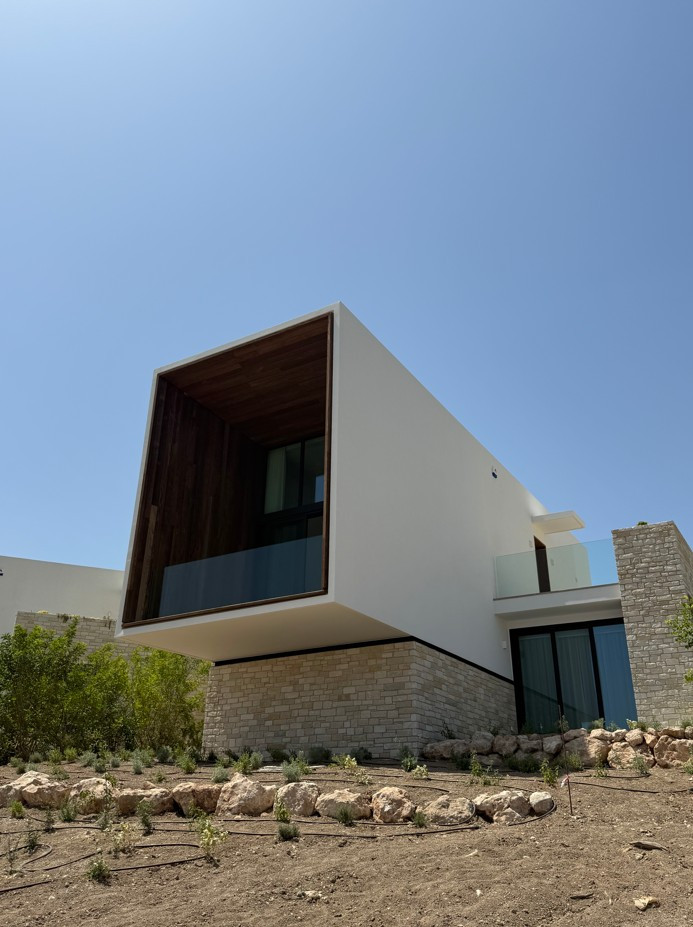 House (Detached) in Minthis, Paphos for Sale