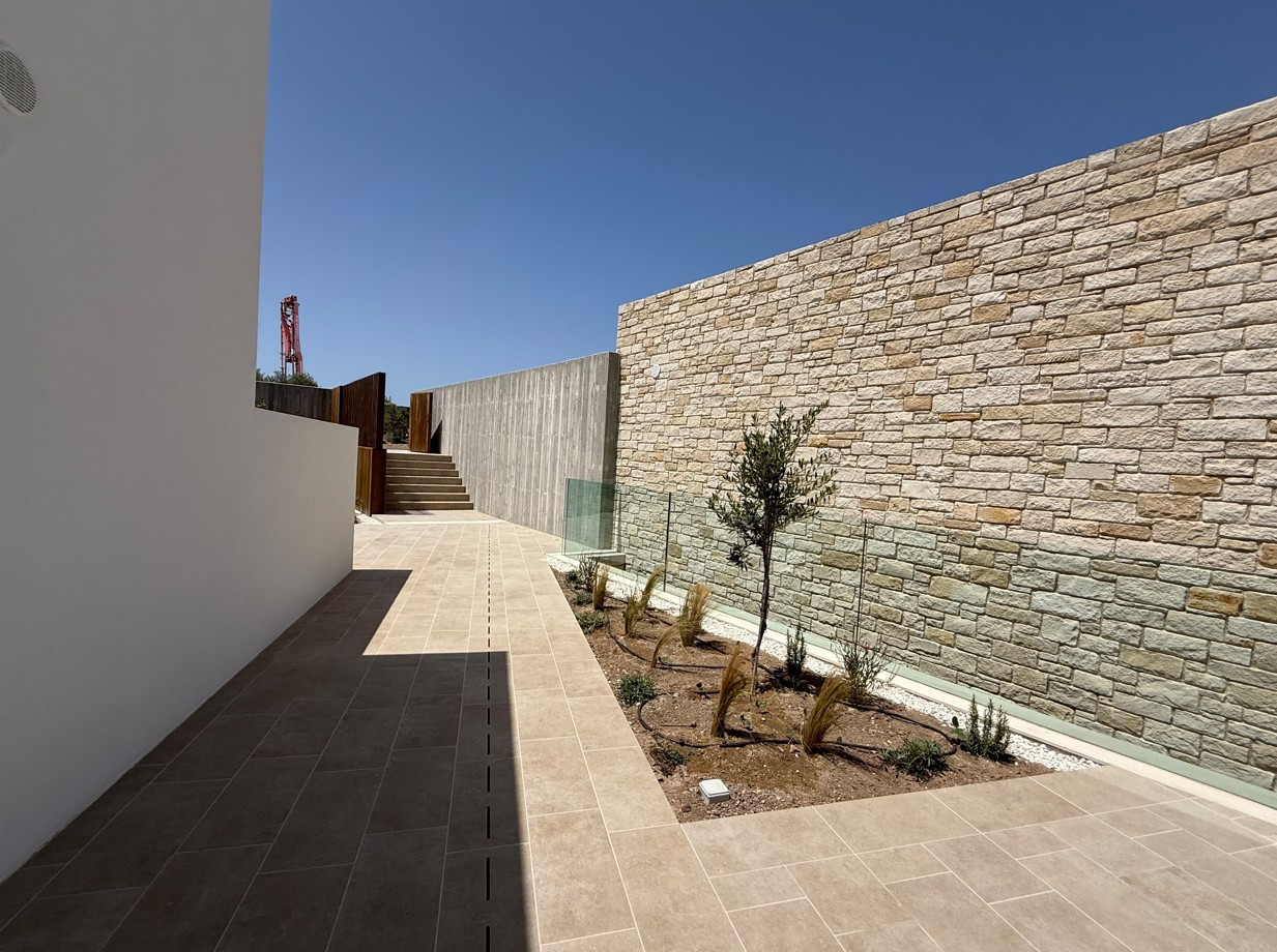House (Detached) in Minthis, Paphos for Sale