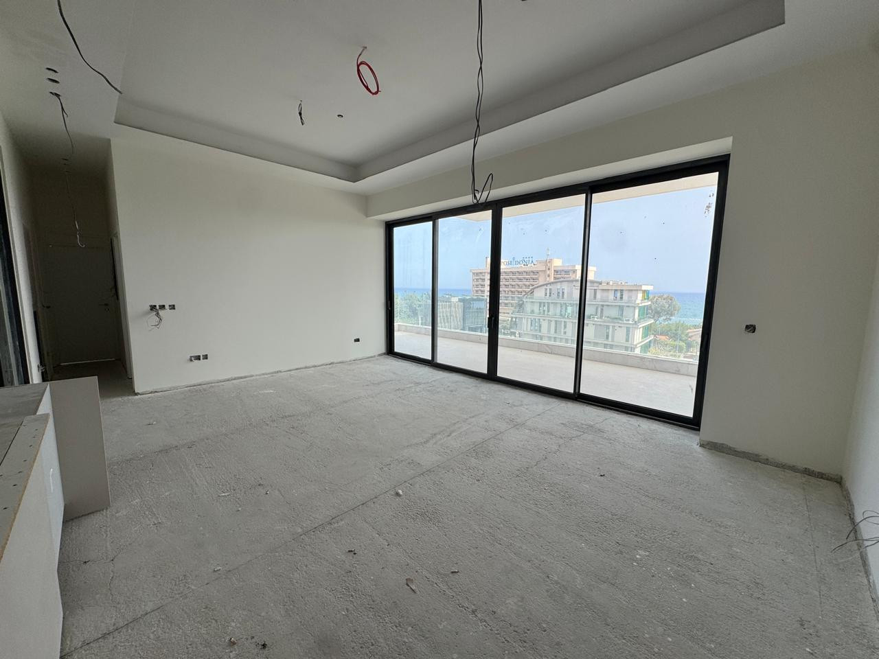 Apartment (Flat) in Posidonia Area, Limassol for Sale