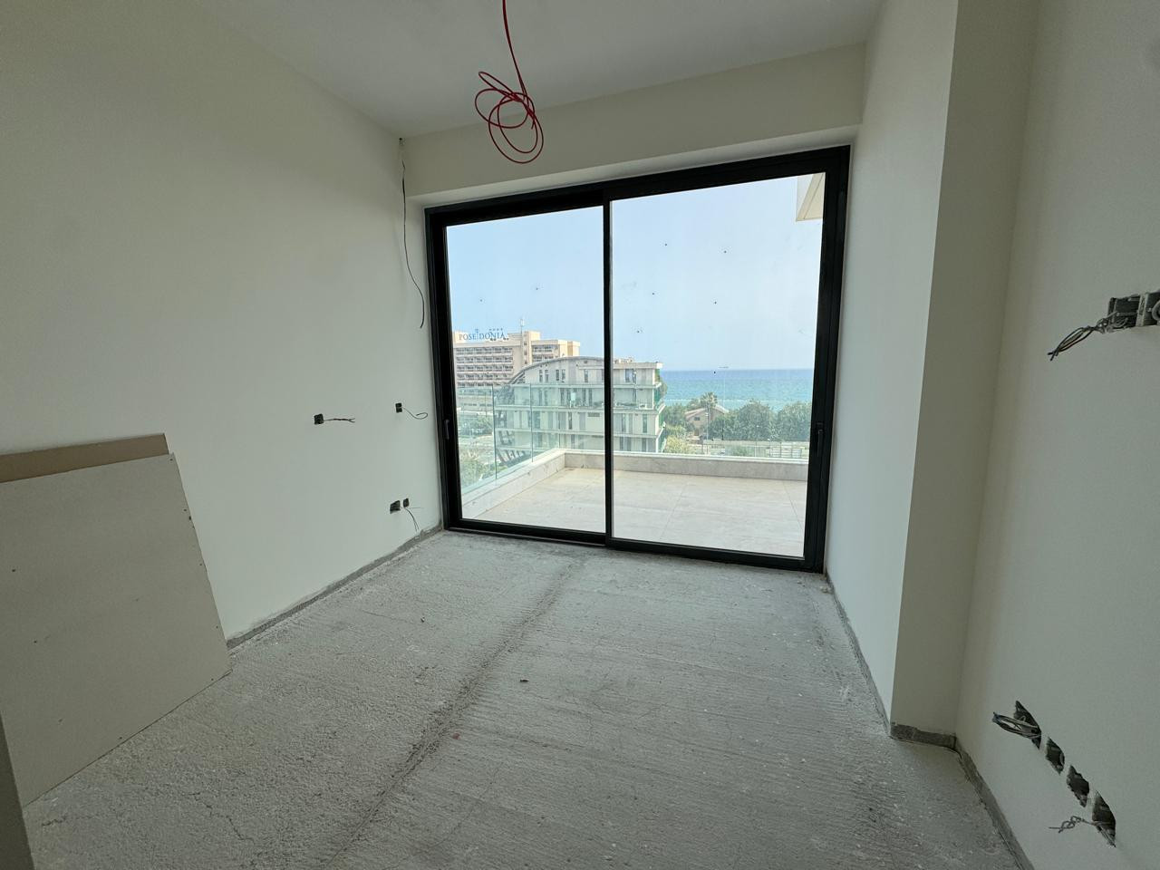 Apartment (Flat) in Posidonia Area, Limassol for Sale