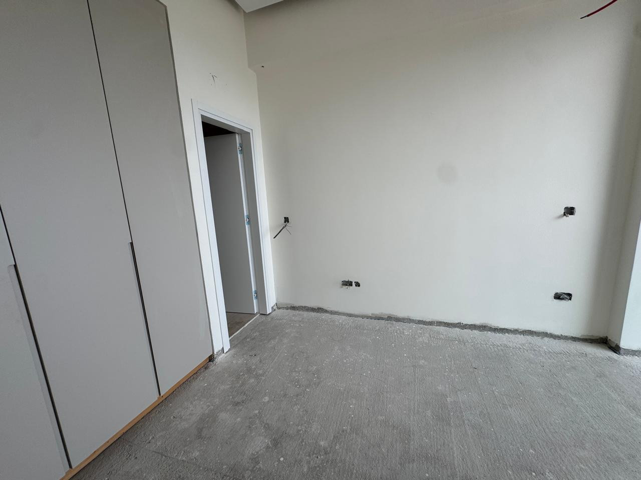 Apartment (Flat) in Posidonia Area, Limassol for Sale