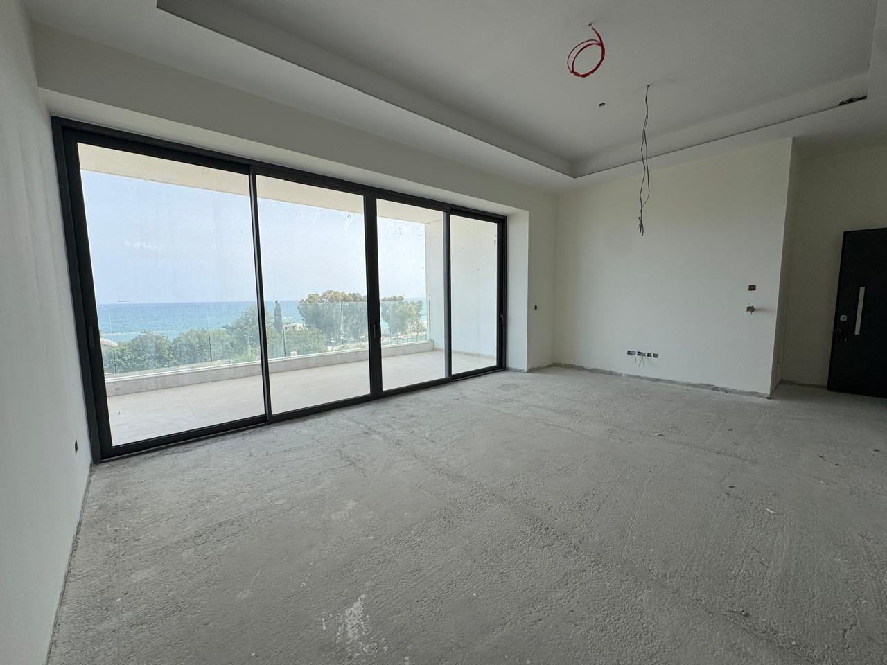 Apartment (Flat) in Posidonia Area, Limassol for Sale