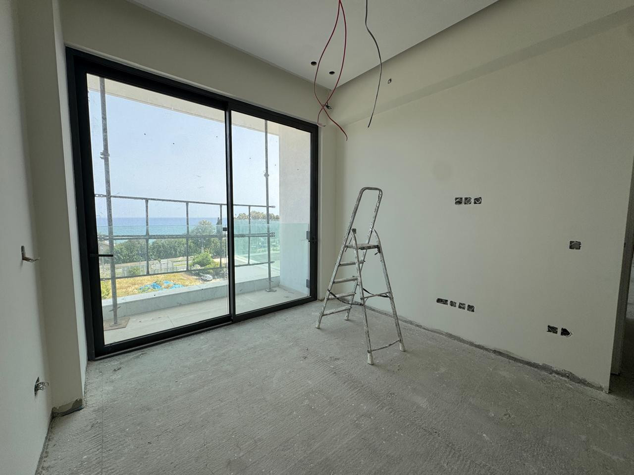 Apartment (Flat) in Posidonia Area, Limassol for Sale