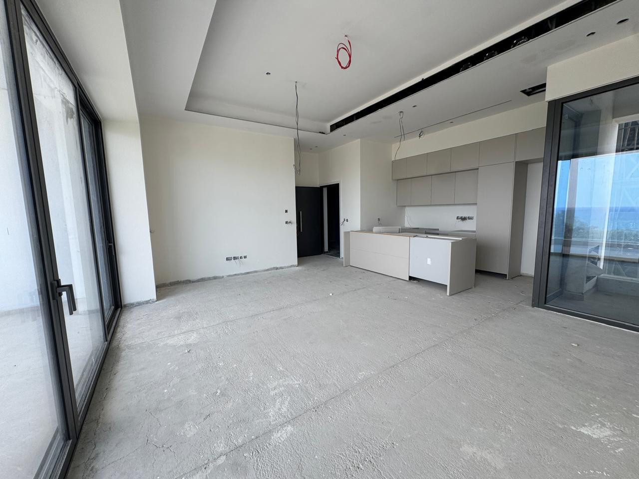 Apartment (Flat) in Posidonia Area, Limassol for Sale