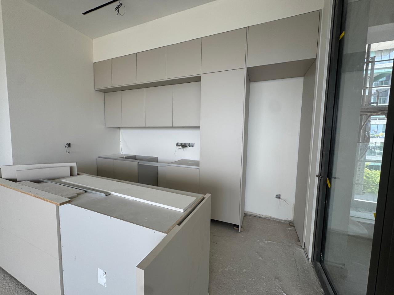 Apartment (Flat) in Posidonia Area, Limassol for Sale