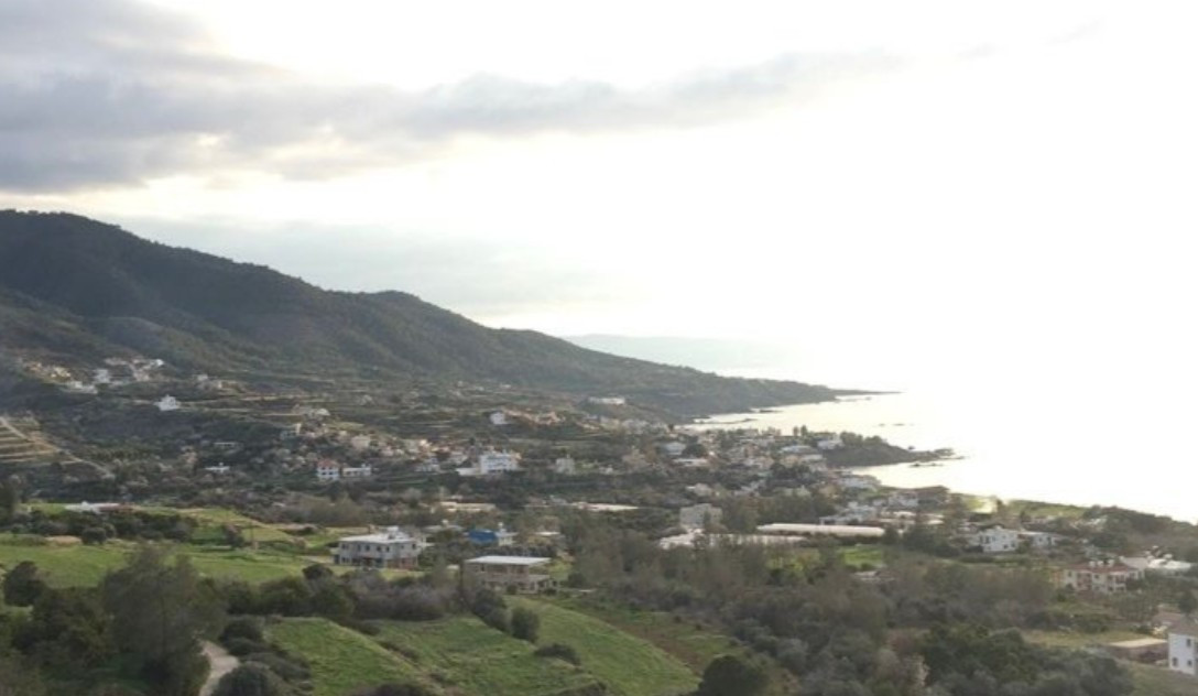 (Residential) in Pomos, Paphos for Sale