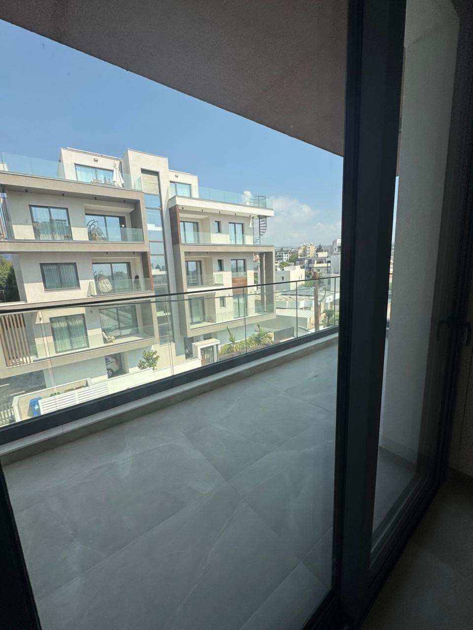 Apartment (Flat) in Columbia, Limassol for Sale