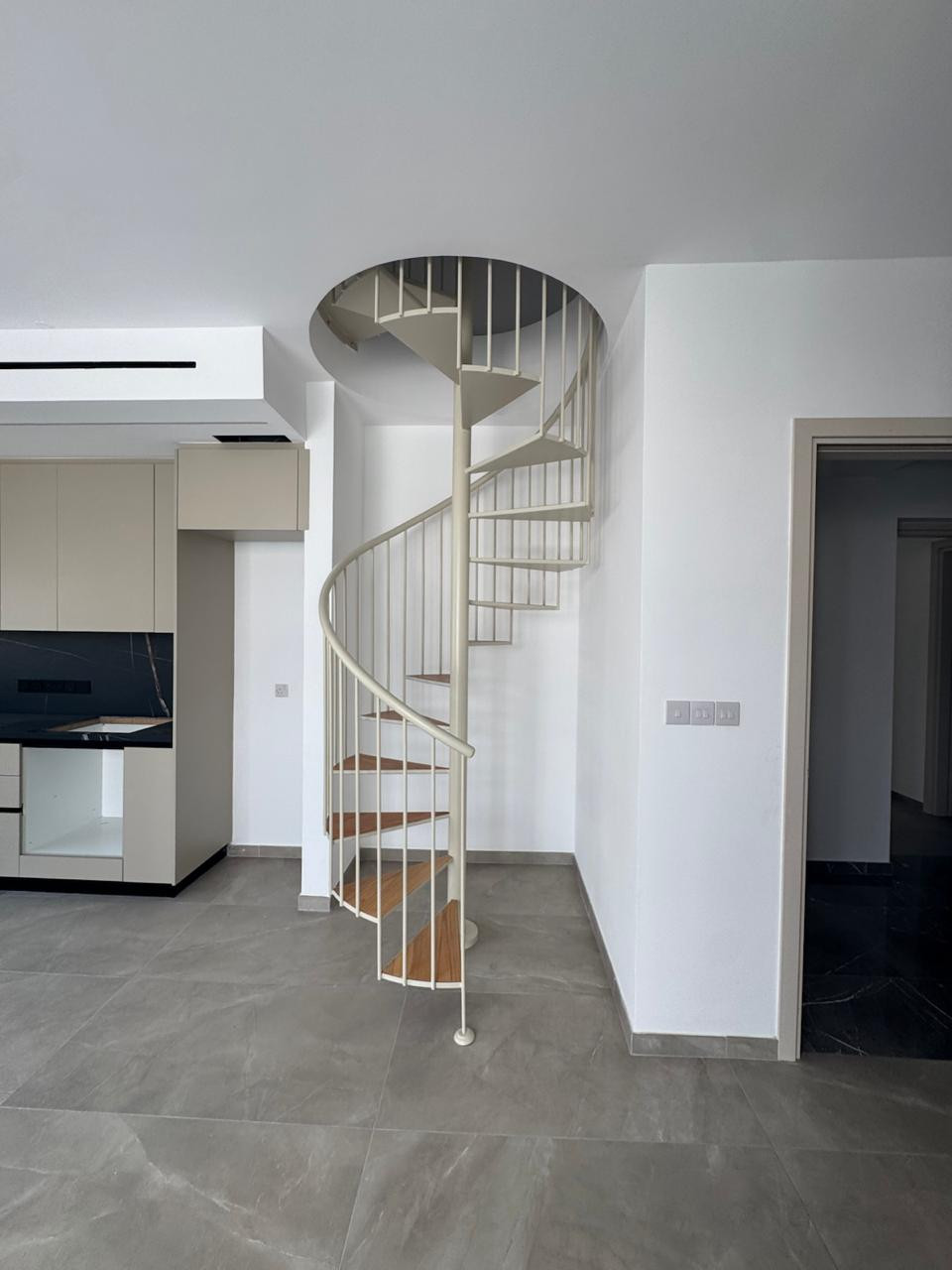 Apartment (Flat) in Columbia, Limassol for Sale