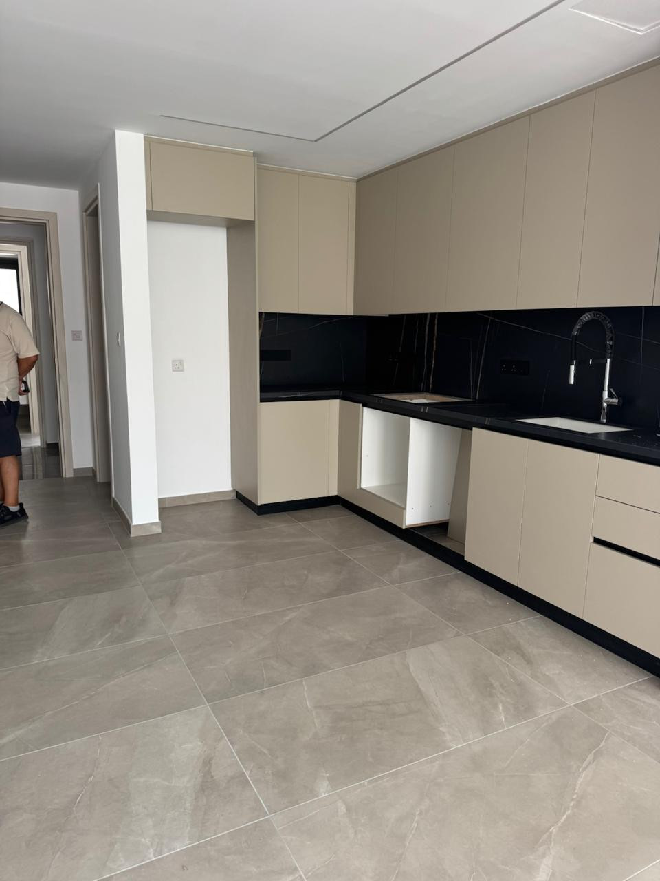 Apartment (Flat) in Columbia, Limassol for Sale