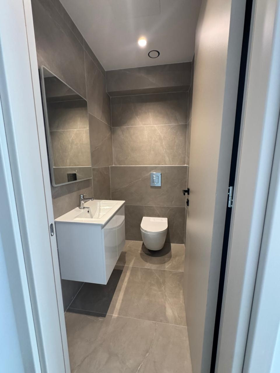 Apartment (Flat) in Columbia, Limassol for Sale
