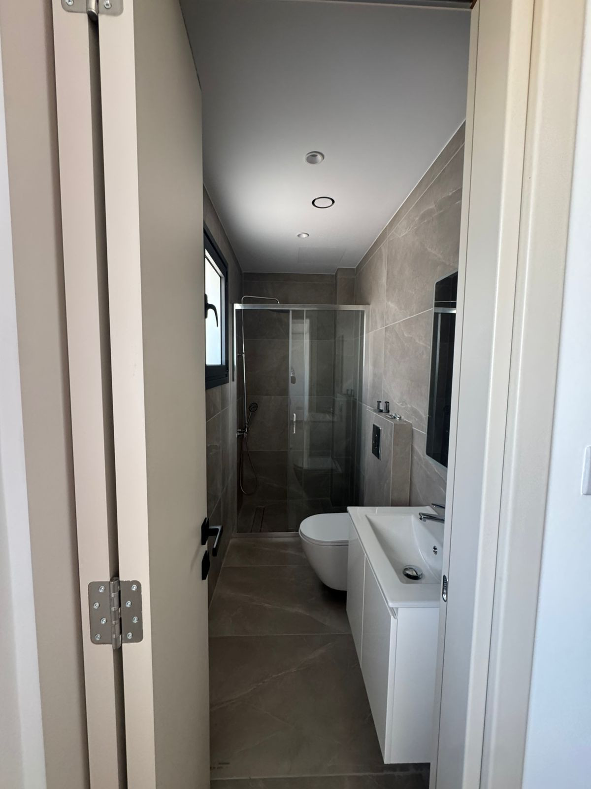 Apartment (Penthouse) in Columbia, Limassol for Sale