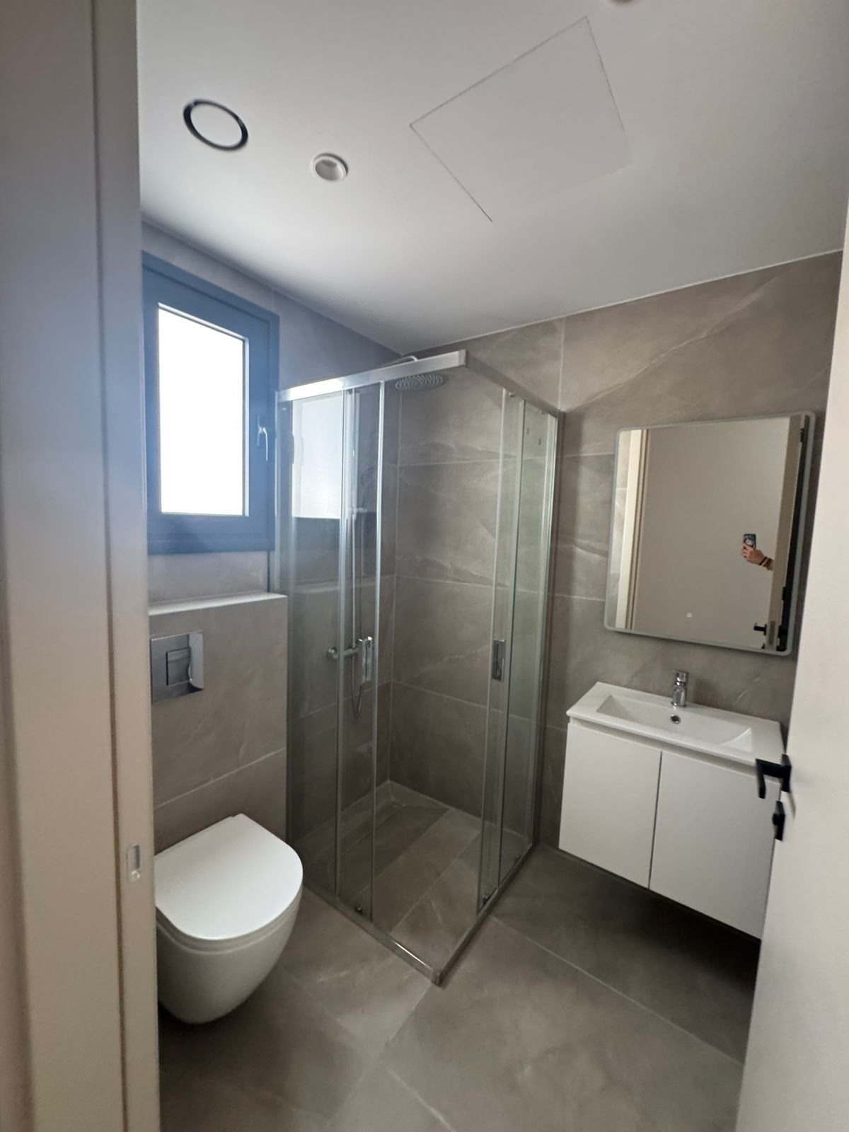 Apartment (Penthouse) in Columbia, Limassol for Sale